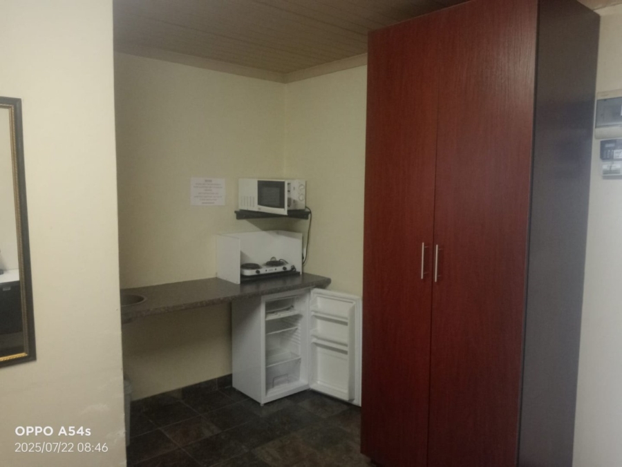 1 Bedroom Property for Sale in Universitas Free State